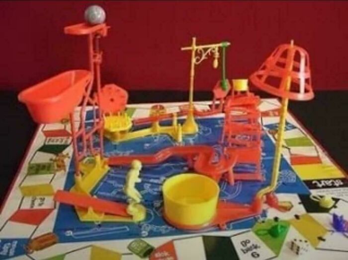 Best. Board Game. Ever.