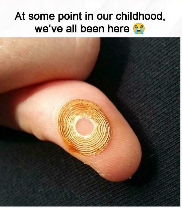 No Words Needed If You Already Know This One