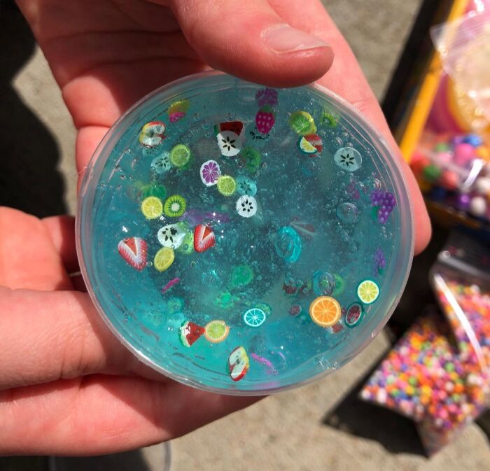 Ultimate Slime Kit: Send Your Kid on a Sticky, Scientific Adventure