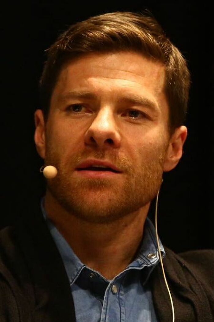 Xabi Alonso: Football’s Tactical Genius (44)