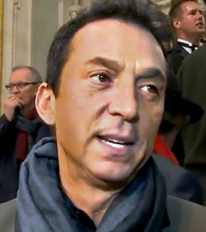 Bruno Tonioli: Dancing’s Most Dramatic Judge (70)