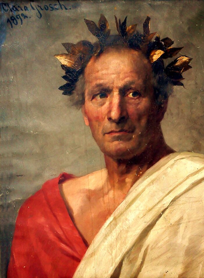 Julius Caesar Told His Kidnappers to Raise His Ransom (Then Got Revenge)