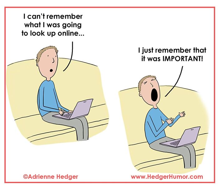 Parenting Laughs: Comics That Nail The Chaos (50 Pics Of Pure Fun)