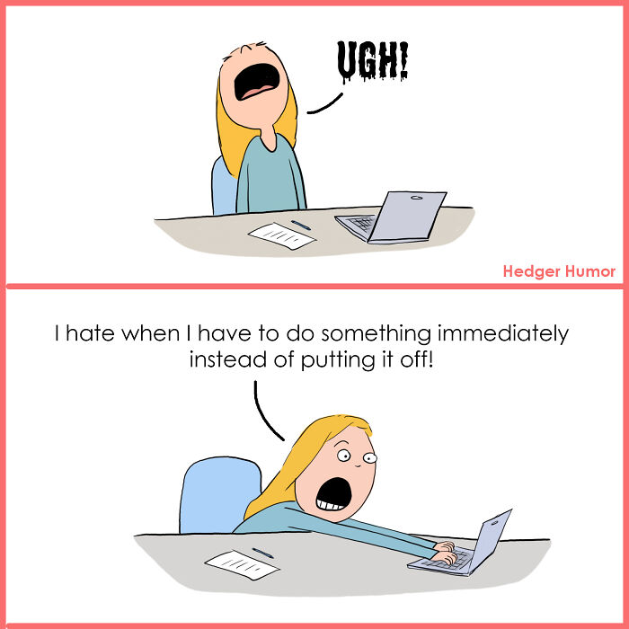 Parenting Laughs: Comics That Nail The Chaos (50 Pics Of Pure Fun)