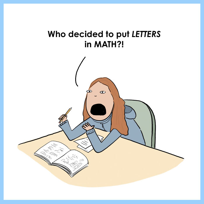 Parenting Laughs: Comics That Nail The Chaos (50 Pics Of Pure Fun)