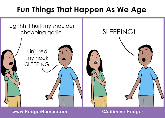 Parenting Laughs: Comics That Nail The Chaos (50 Pics Of Pure Fun)