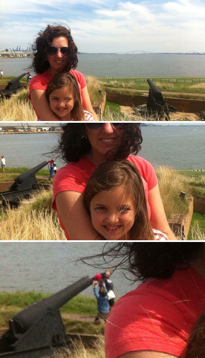 These Photobombs Totally Stole The Show And We Can't Stop Laughing
