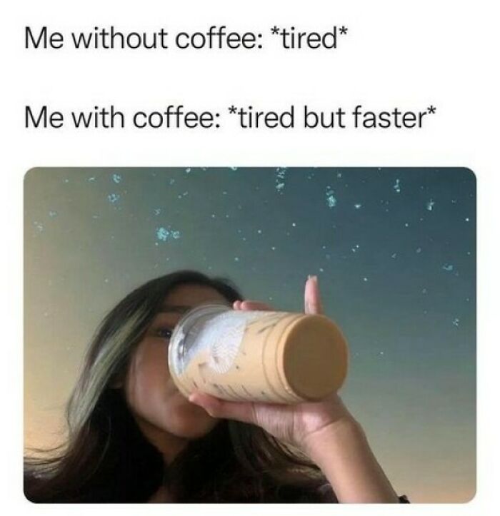 When You Thought It Was Friday But It’s Not