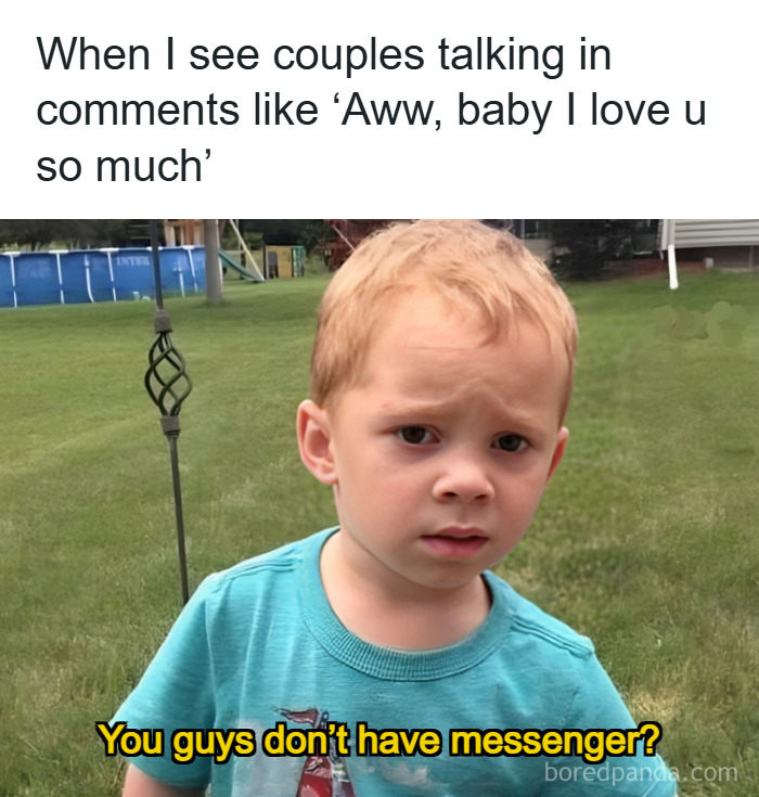 Trying To Focus But Brain Says ‘Nope’