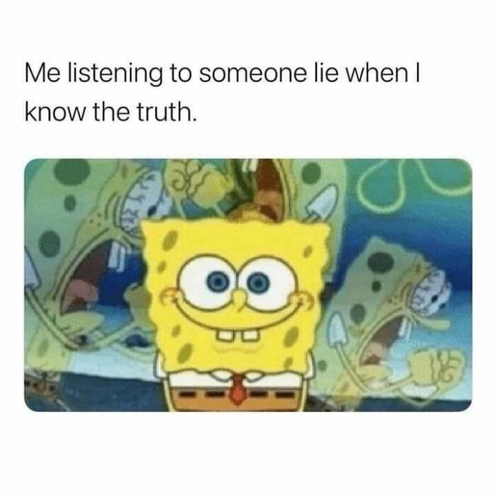 ‘Let’s Pretend This Is Fun’ Face