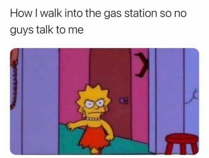 The ‘I'm Underpaid’ Look