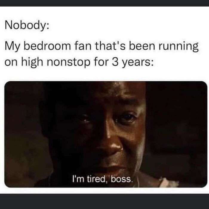 That ‘Why Am I Even Here?’ Thought