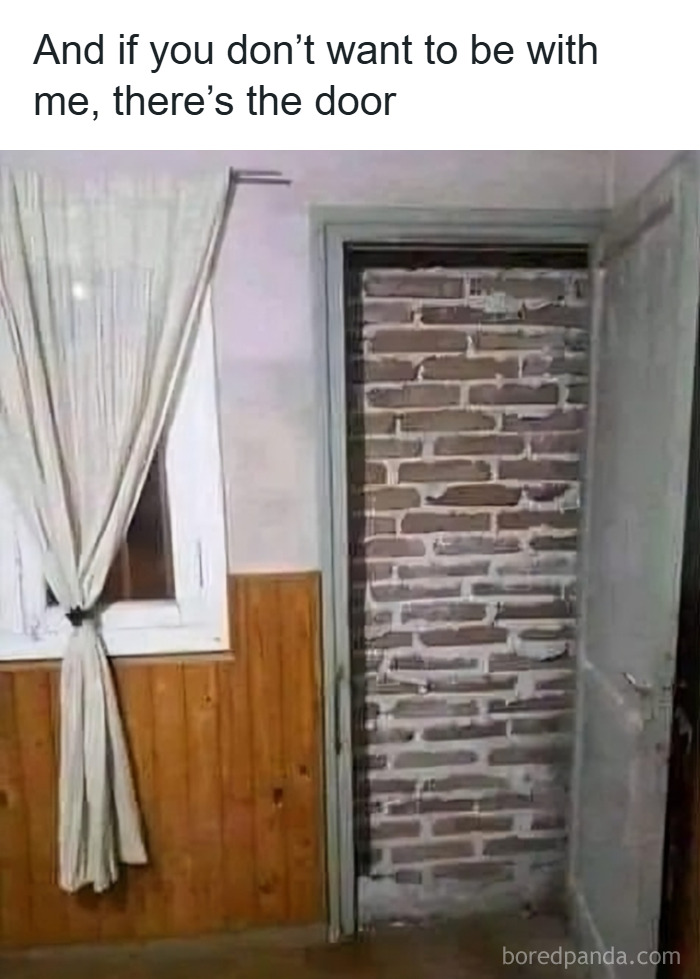 ‘Please Let This Meeting End’ Face