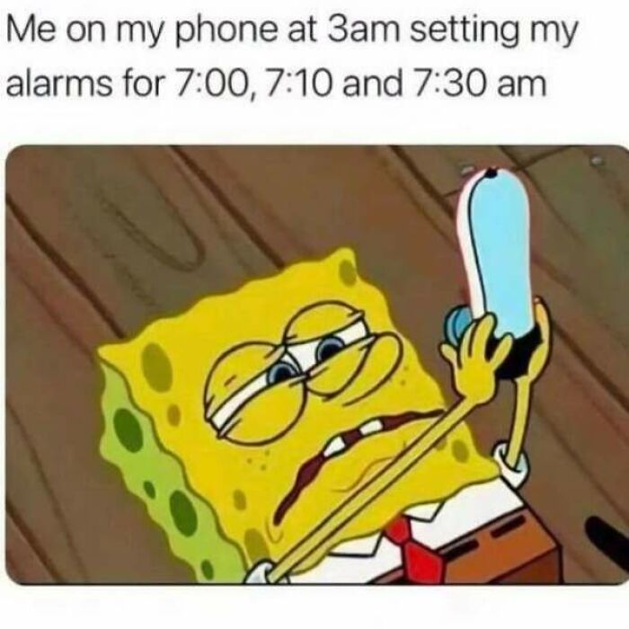 When You’re Drowning in Deadlines