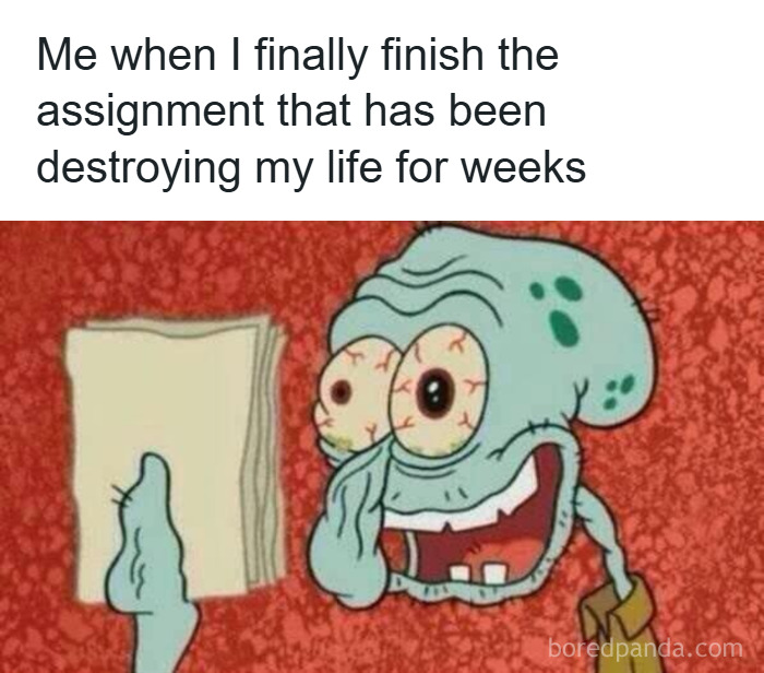 Trying To Fake Focus Like A Spy