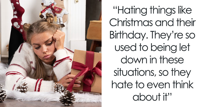 26 Ways You Can Totally Spot Someone Who Never Got Enough Love Growing Up