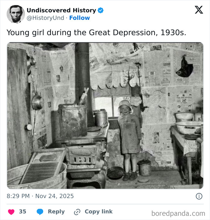 Whoa! 50 Crazy Cool Photos From History You've Probably Never Seen