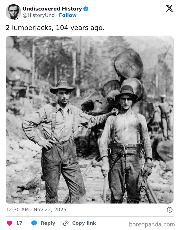 Whoa! 50 Crazy Cool Photos From History You've Probably Never Seen