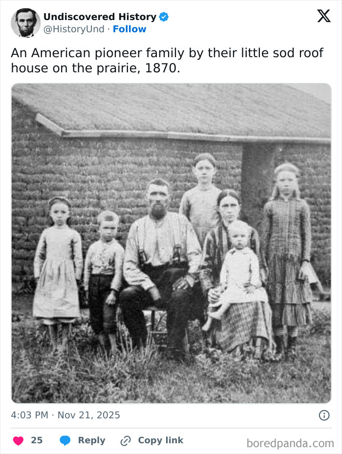 Whoa! 50 Crazy Cool Photos From History You've Probably Never Seen