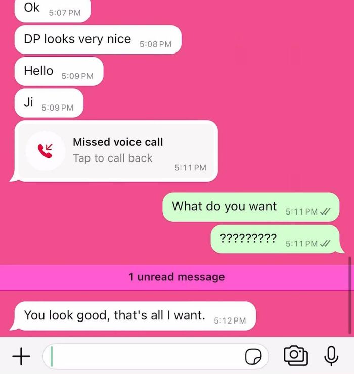 How Do I Even Report This McDonald’s Delivery Guy?