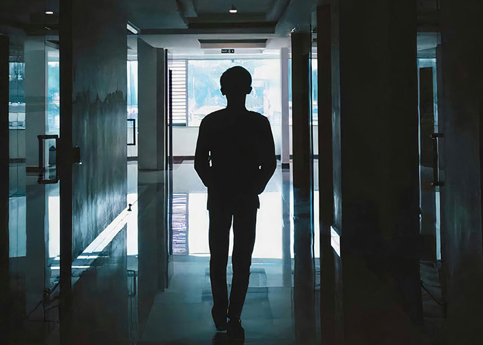 Wait, They Actually Told These Wild Mental Hospital Stories?!