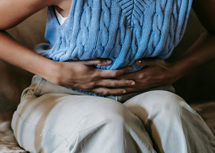 Wait, They Actually Told These Wild Mental Hospital Stories?!