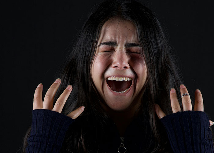 Wait, They Actually Told These Wild Mental Hospital Stories?!