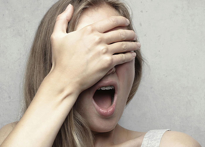 Wait, They Actually Told These Wild Mental Hospital Stories?!