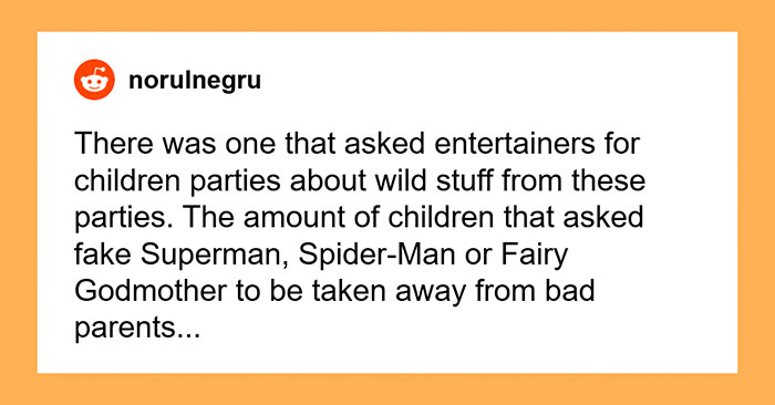 23 Reddit Stories That Totally Gave Us the Heebie-Jeebies