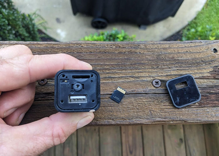 23 Reddit Stories That Totally Gave Us the Heebie-Jeebies