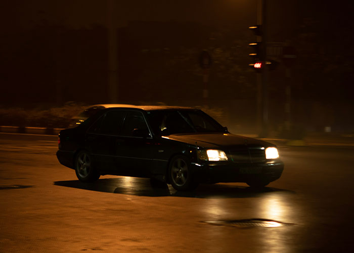 23 Reddit Stories That Totally Gave Us the Heebie-Jeebies