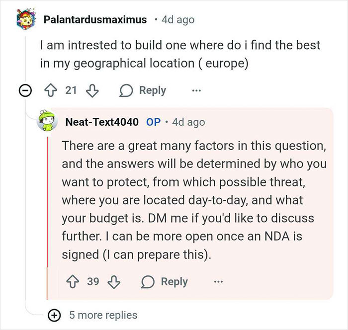 Wait, Billionaires Really Build Secret Bunkers? Here's The Lowdown