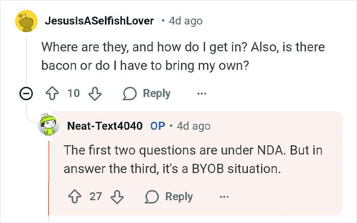 Wait, Billionaires Really Build Secret Bunkers? Here's The Lowdown