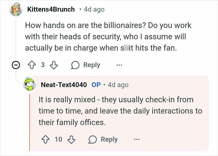 Wait, Billionaires Really Build Secret Bunkers? Here's The Lowdown