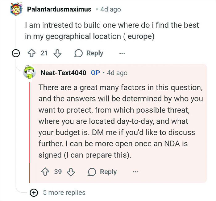 Wait, Billionaires Really Build Secret Bunkers? Here's The Lowdown