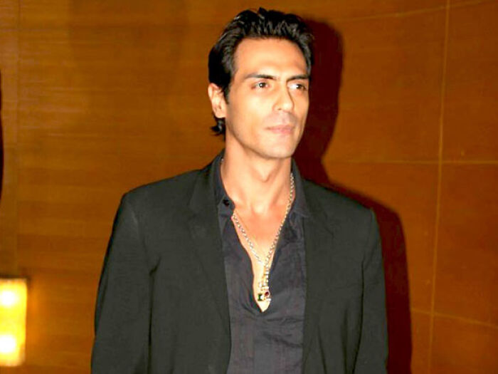 Arjun Rampal: Bollywood’s Action Star, 53