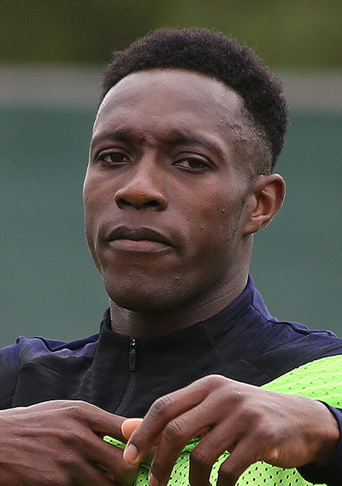 Danny Welbeck: Football’s Sneaky Superstar, 35