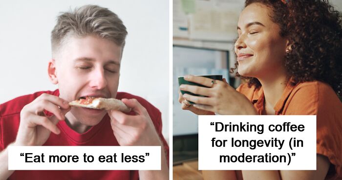 5 Weird Health Hacks That Actually Work (Seriously!)