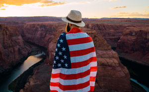 Wait, Americans Spilled the Tea on What’s Actually Awesome About the USA