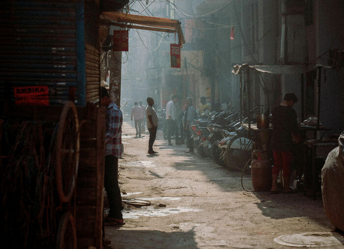 Wait, Americans Spilled the Tea on What’s Actually Awesome About the USA