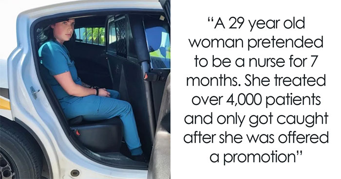 50 Wild And Wow-Worthy Stories That’ll Totally Surprise You