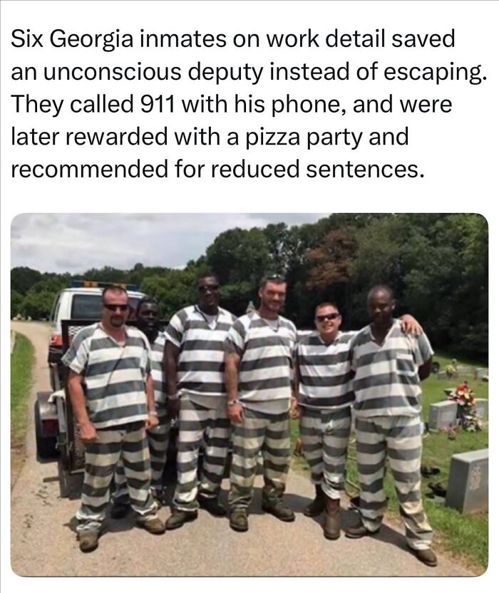 50 Wild And Wow-Worthy Stories That’ll Totally Surprise You