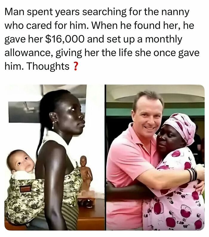 50 Wild And Wow-Worthy Stories That’ll Totally Surprise You