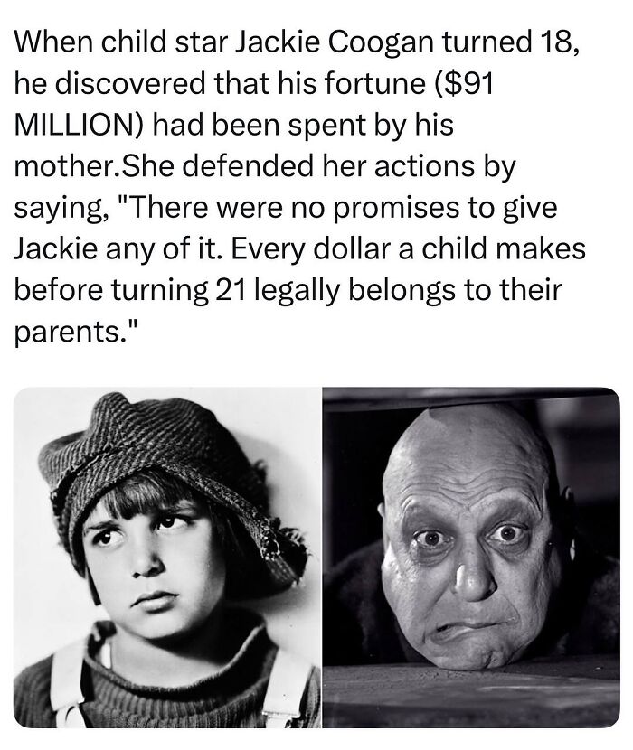 50 Wild And Wow-Worthy Stories That’ll Totally Surprise You