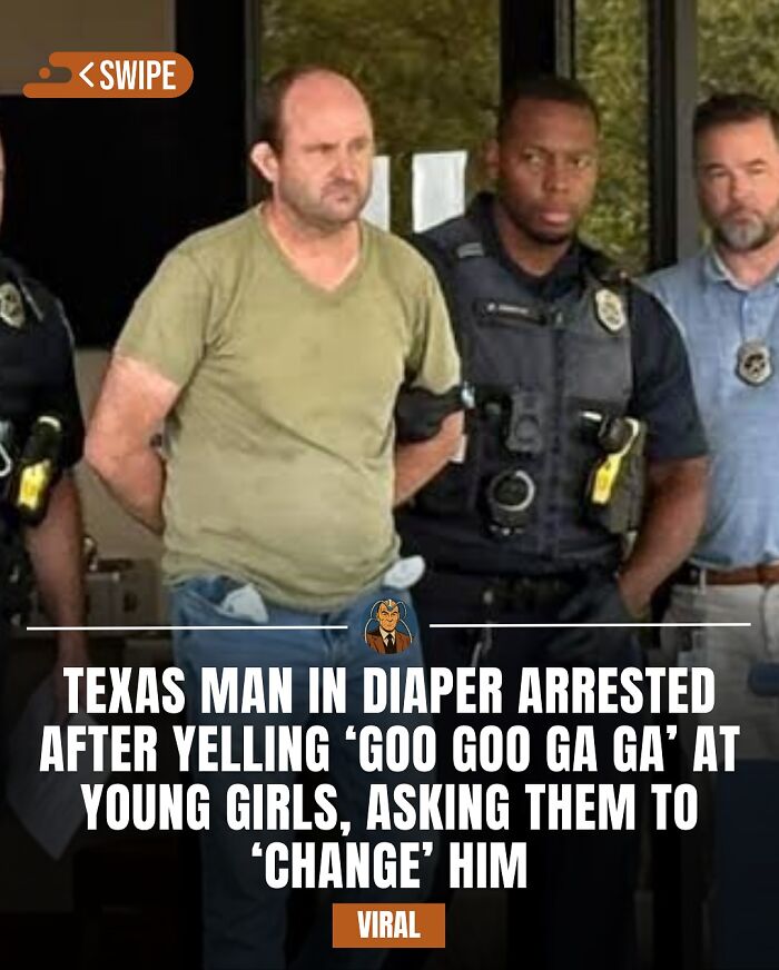 50 Wild And Wow-Worthy Stories That’ll Totally Surprise You