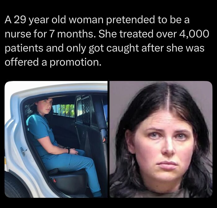 50 Wild And Wow-Worthy Stories That’ll Totally Surprise You