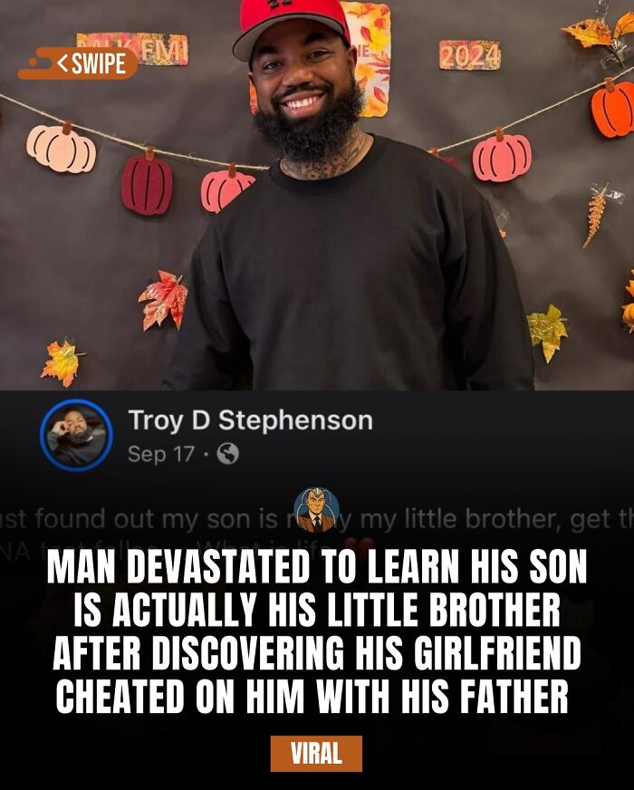 50 Wild And Wow-Worthy Stories That’ll Totally Surprise You