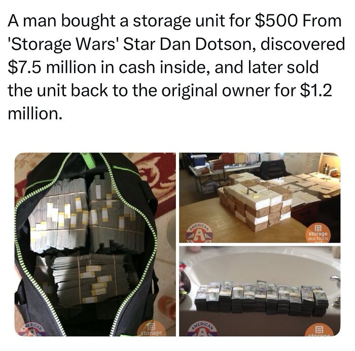 50 Wild And Wow-Worthy Stories That’ll Totally Surprise You