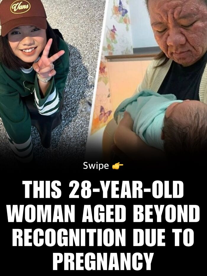 50 Wild And Wow-Worthy Stories That’ll Totally Surprise You