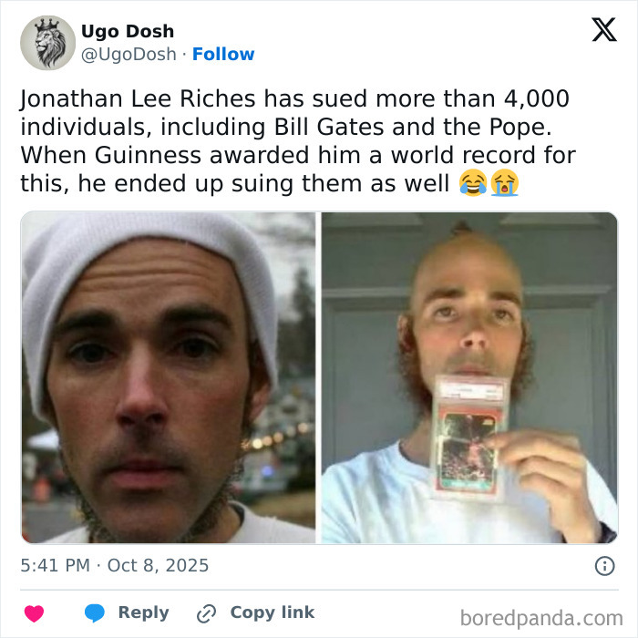 50 Wild And Wow-Worthy Stories That’ll Totally Surprise You